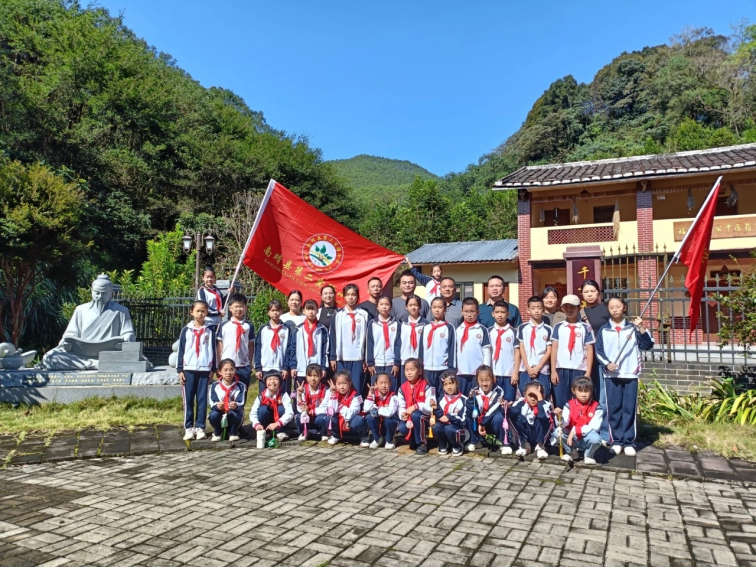 传承中医文化，培植家国情怀