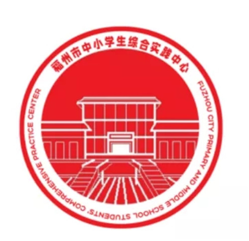 福州英华职业学院校徽图片