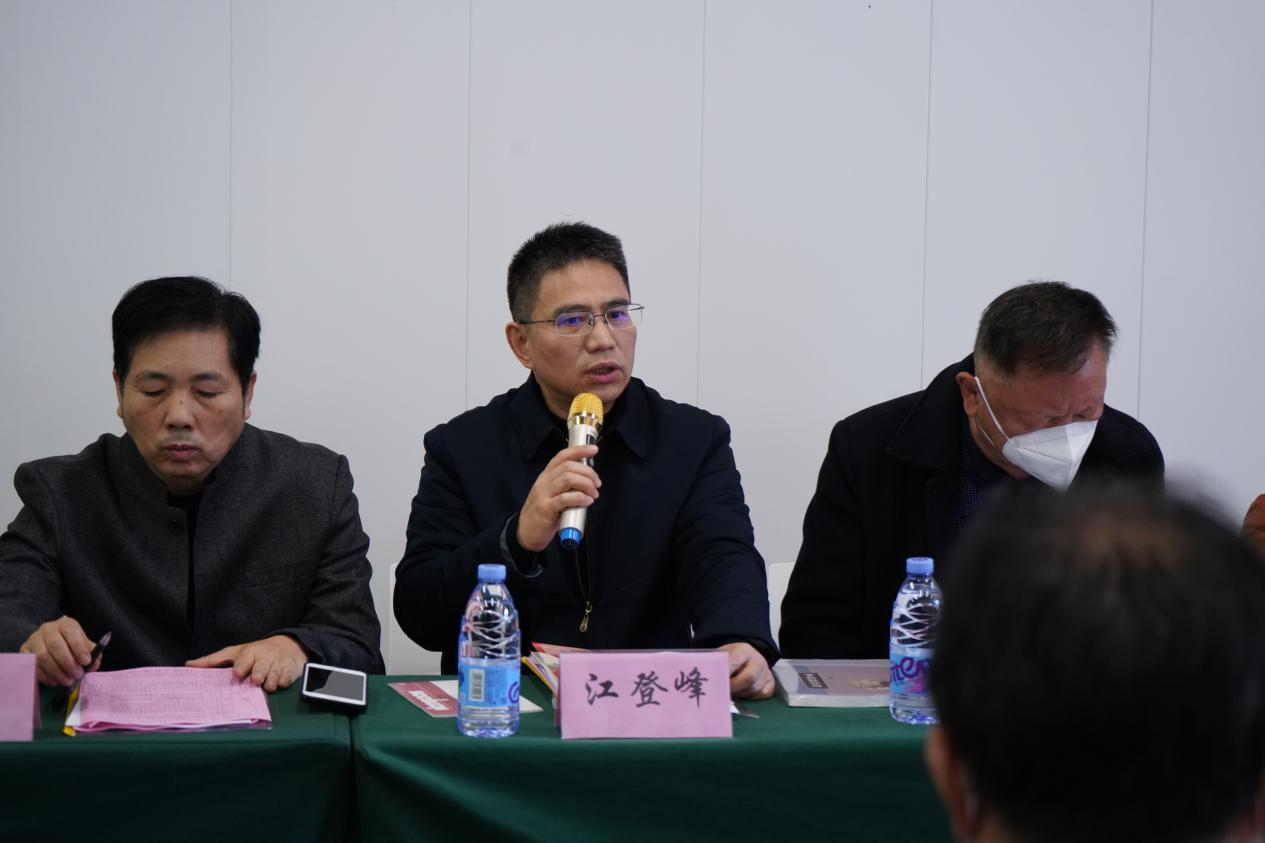 纪念严复诞辰169周年座谈会暨“严复·船政留学生与英国海军学院”展览顺利举办 - 教育资讯 - 东南网