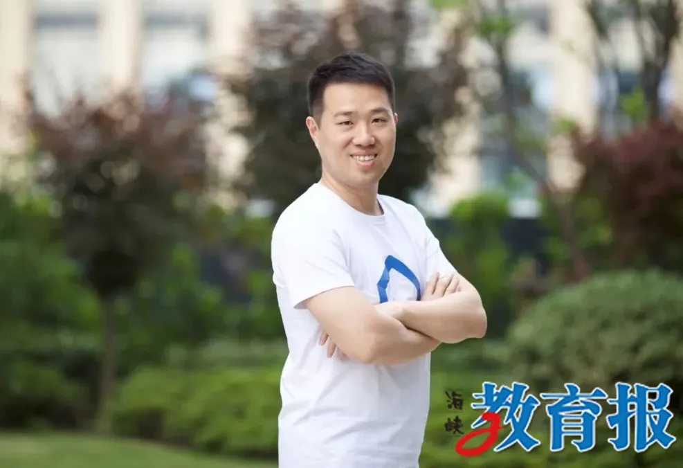 “杭州六小龙”首个上市！351亿公司掌舵人毕业于福建这所学校……(图3)